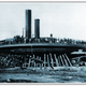 Image for article titled Russia Once Built A Very Weird Circular Warship